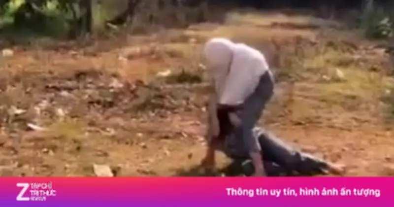 Nữ sinh lớp 6 Đắk Lắk bị bạn đánh nhập viện, clip gây bức xúc dư luận