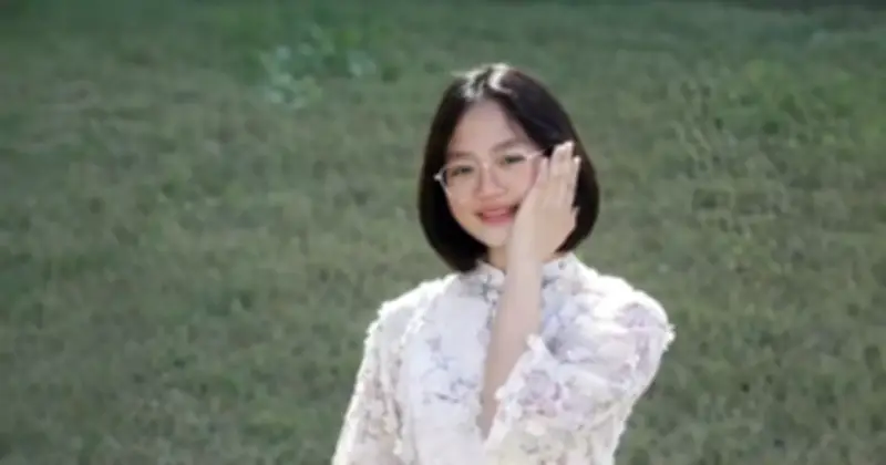 Nữ sinh Phú Thọ giành Huy chương Vàng Sinh học quốc tế, vượt khó tự học và ứng dụng AI