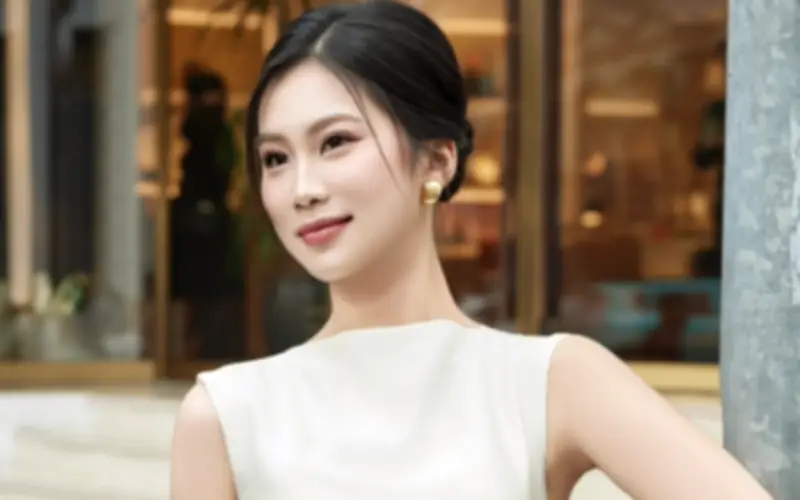 Nữ Sinh Thanh Hóa Đón Tin Vui Từ Miss World Vietnam 2025
