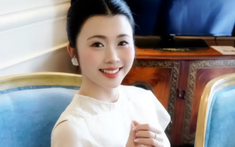 Nữ Sinh Thanh Hóa Nhận Tin Vui Tại Miss World Vietnam 2025