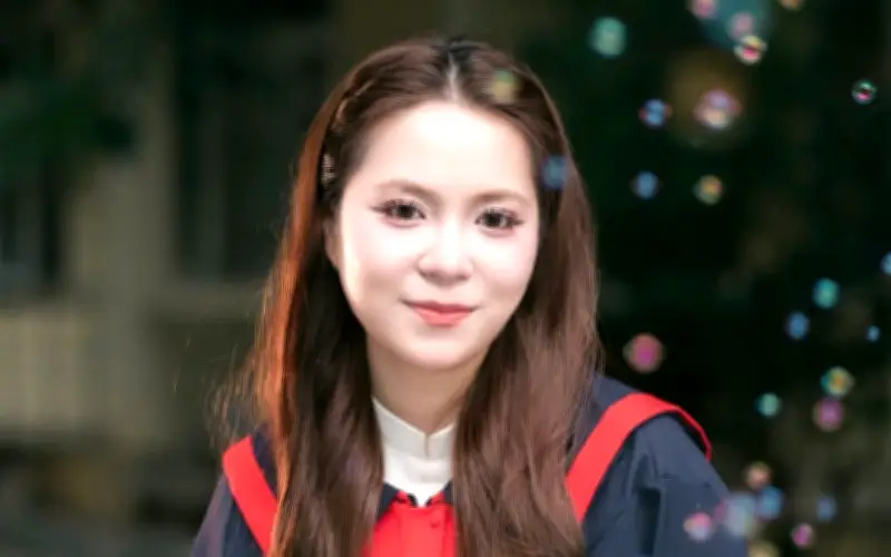 Nữ Sinh Thanh Hóa Xuất Sắc Giành Học Bổng 11 Tỷ Đồng Từ Đại Học Mỹ