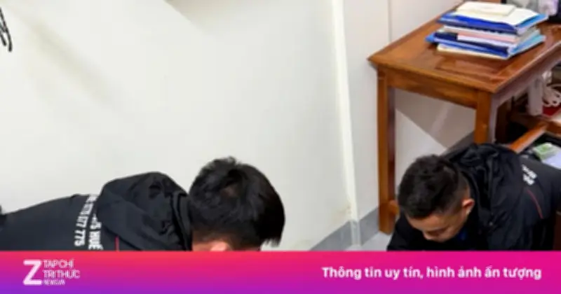 Nữ sinh viên Đại học Huế tử vong trong phòng trọ, nguyên nhân chưa rõ