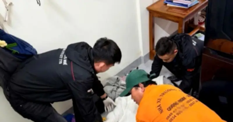 Nữ sinh viên tử vong trong phòng trọ tại Huế, nghi do ngạt khí