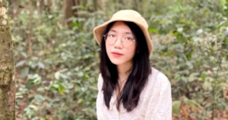 Nữ sinh Việt giải bài toán AI 'học không quên' với nền tảng toán học vững chắc