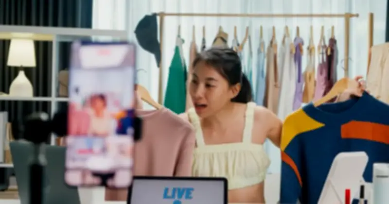 Nữ streamer Duolan biến mất sau bê bối lừa đảo mỹ phẩm, cộng đồng mạng xôn xao