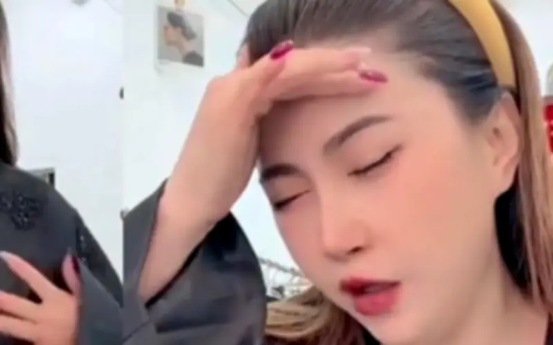 Nữ Streamer Trung Quốc Đột Tử Khi Livestream Bán Hàng, Cảnh Báo Về Sức Khỏe Ngành Sáng Tạo