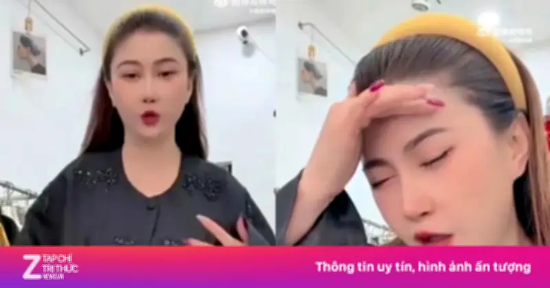 Nữ streamer Trung Quốc đột tử khi livestream, để lại con gái 5 tuổi