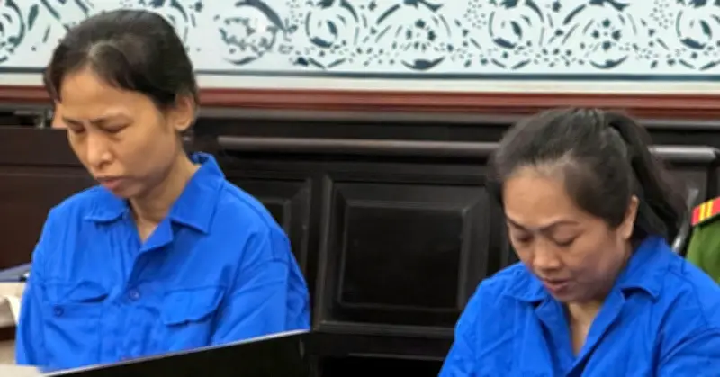 Nữ thủ quỹ Công ty CP Rạch Miễu rút trộm tiền tỷ suốt 2 năm, nguy cơ đối mặt án tù