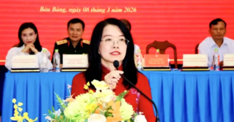 Nữ tướng du lịch: Chính sách phải hóa thành bát cơm, manh áo cụ thể