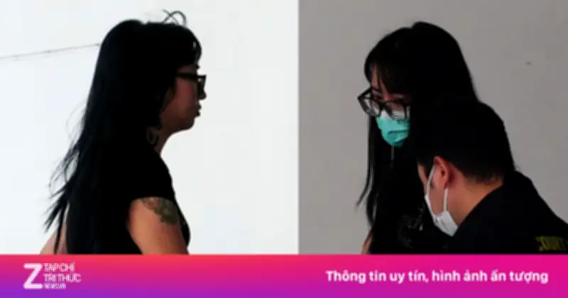 Nữ VĐV eSports Thái Lan Tokyogurl Lĩnh Án Tù Vì Gian Lận Tại SEA Games 33