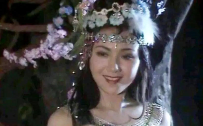 Nữ yêu tinh xinh đẹp nhất Tây du ký: Cuộc đời bí ẩn của diễn viên Thường Thanh