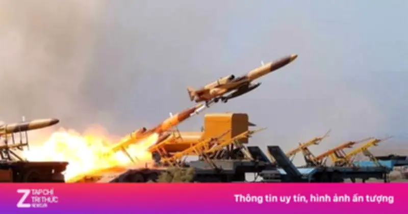 Na Uy bắt 3 anh em nghi đánh bom Đại sứ quán Mỹ, Iran leo thang tấn công Israel