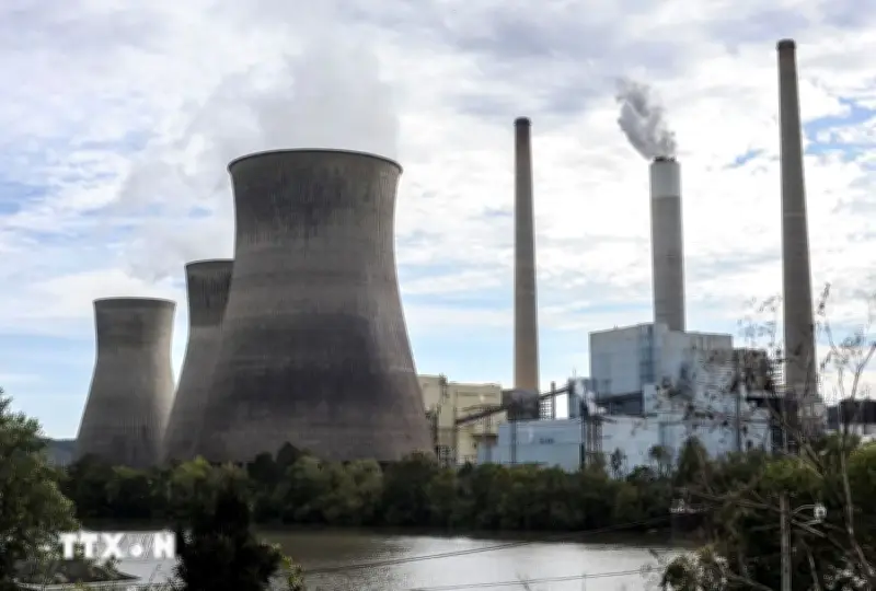 Na Uy và Việt Nam hợp tác phát triển mô hình thu giữ carbon xuyên biên giới