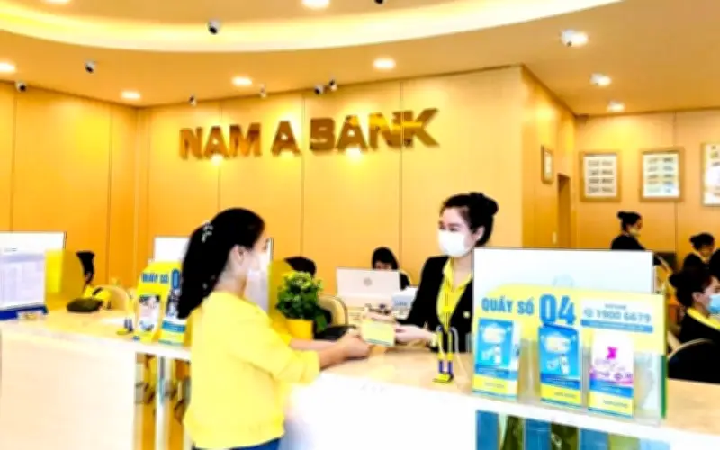 Nam A Bank công bố mục tiêu tăng trưởng mạnh và kế hoạch tăng vốn lớn cho năm 2026