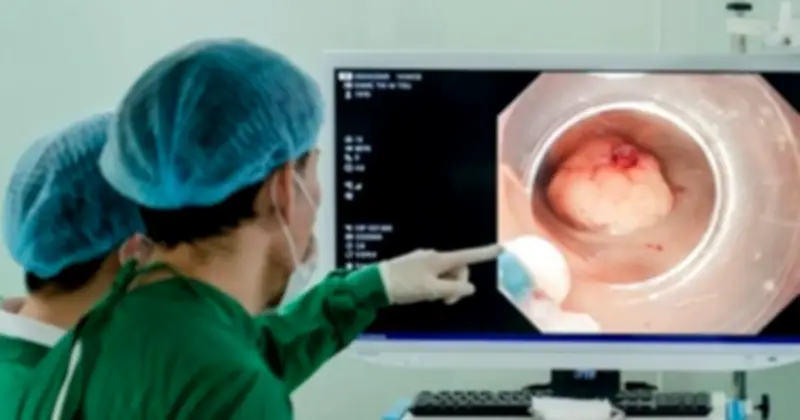 Nam bệnh nhân 47 tuổi phát hiện đồng thời hai ung thư nguy hiểm do thói quen uống rượu
