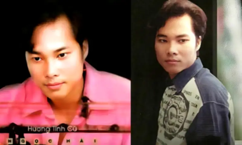 Nam ca sĩ Đinh Đạm: Từ giọng ca một thời đến Đại biểu HĐND TP.HCM