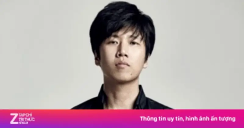 Nam ca sĩ Kim Bada bị bắt vì tàng trữ và sử dụng cần sa tại Hàn Quốc