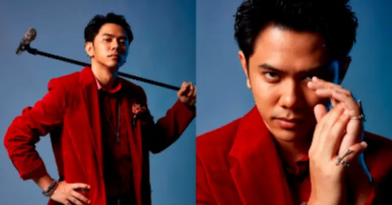 Nam ca sĩ lên tiếng sau cáo buộc lừa đảo hơn 1.000 tỷ đồng