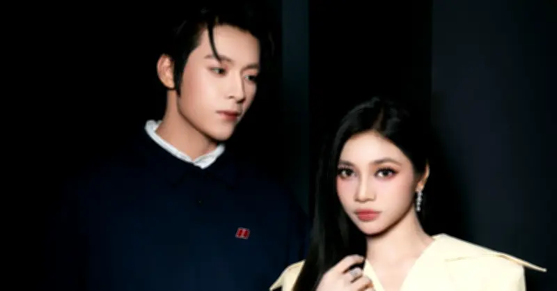 Nam chính phim 450 tỷ của Trấn Thành đồng cấp với Á hậu Minh Kiên