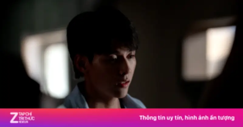 Nam chính 'Thỏ ơi' Vĩnh Đam nhận lỗi diễn dở trong phim 'Bus: Chuyến xe một chiều'