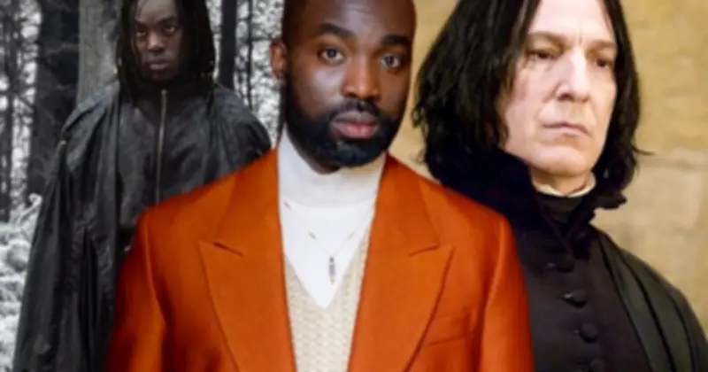 Nam diễn viên Harry Potter gây sốc toàn cầu: Vài giây xuất hiện, tranh cãi 'phá hỏng nguyên tác' bùng nổ