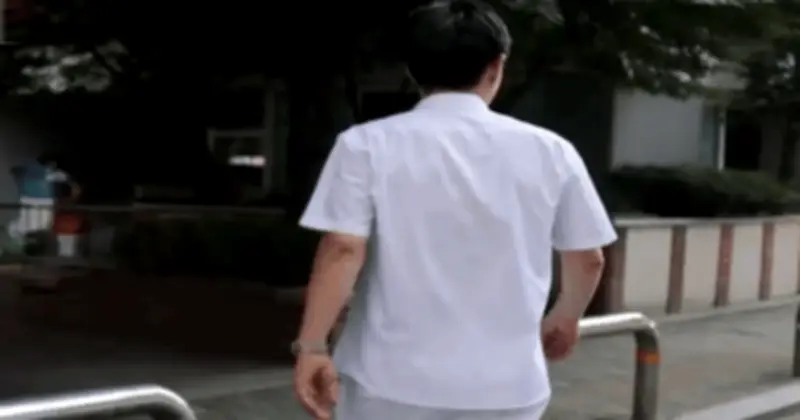 Nam diễn viên Hàn Quốc Ko Tae San từ đại gia vàng bạc đến tán gia bại sản vì cờ bạc