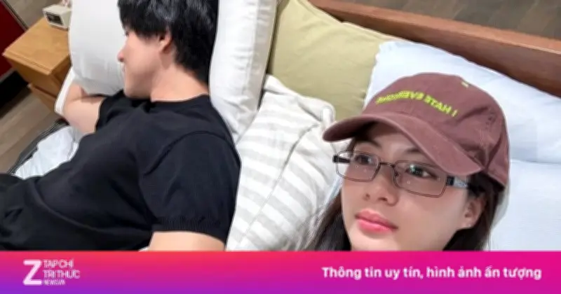 Nam diễn viên Khương Lê công khai bạn gái và hành trình từ thể thao đến điện ảnh