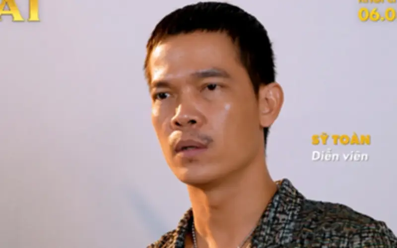 Nam diễn viên trải qua tình huống thấp thỏm nhất sinh khi quay phim cùng Mỹ Tâm