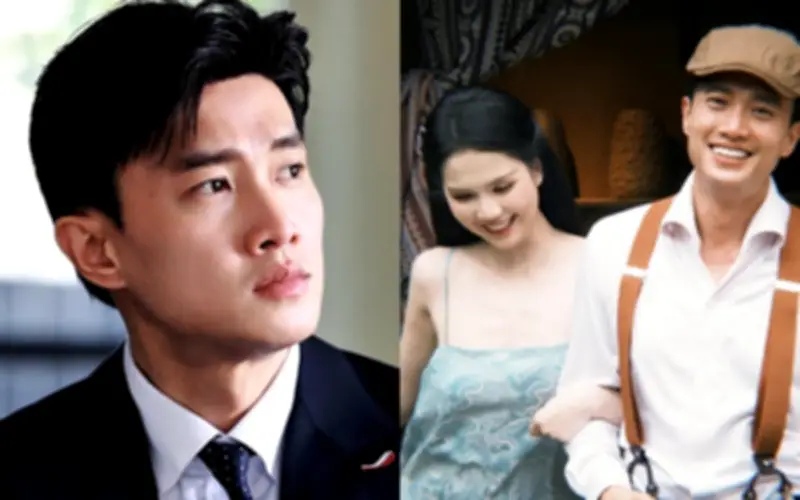 Nam diễn viên VFC bị dồn hỏi 'Ngọc Trinh là ai?' gây xôn xao