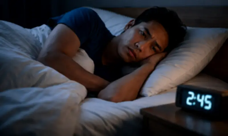 Nam giới mất cân bằng nội tiết: Những dấu hiệu cảnh báo và hệ lụy sức khỏe