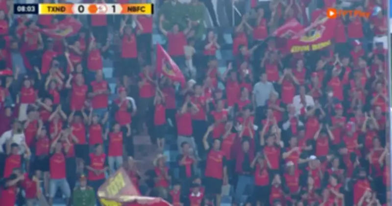 Nam Định 3-2 Ninh Bình: Xuân Sơn Tỏa Sáng, Đường Kim Vô Địch Ngược Dòng Ngoạn Mục