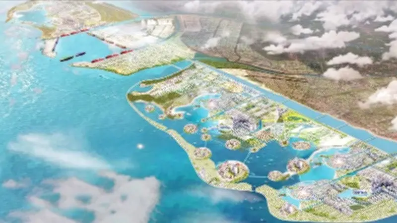 Nam Định Điều Chỉnh Quy Hoạch Cảng Biển, Hướng Tới Phát Triển Công Nghiệp Nặng