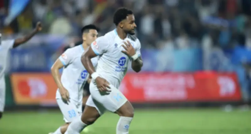 Nam Định Ngược Dòng Kịch Tính, Hạ Ninh Bình 3-2 Tại V-League 2025/26