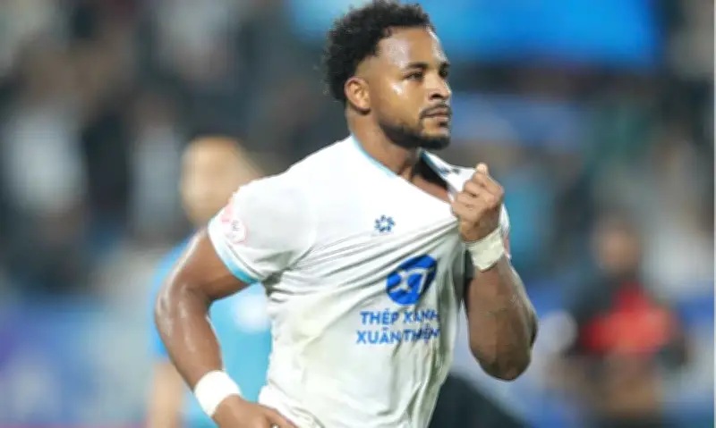 Nam Định Thắng Ninh Bình 3-2 Trong Trận Cầu Kịch Tính Tại Giải Hạng Nhất