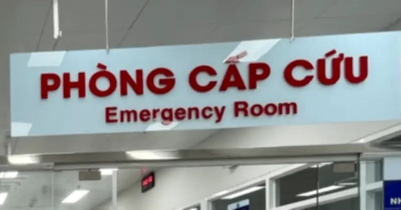 Nam sinh 17 tuổi nguy kịch sau khi nặn mụn, cảnh báo nguy hiểm từ thói quen tưởng chừng vô hại