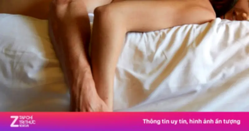 Nam Sinh 22 Tuổi Mắc Sùi Mào Gà Sau Một Lần Quan Hệ Không An Toàn