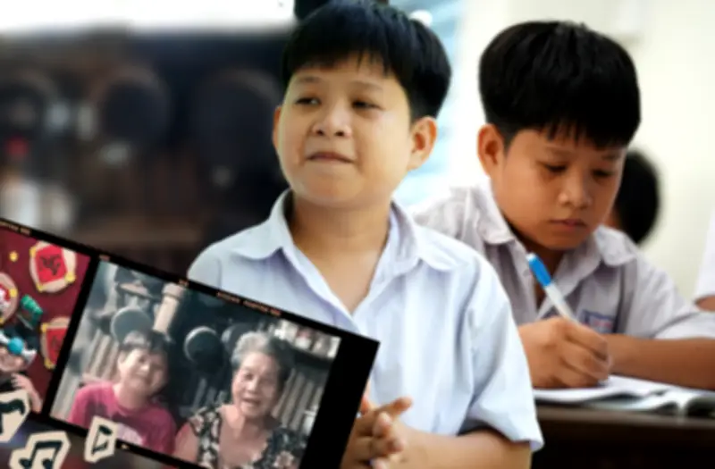 Nam sinh An Giang từ mất mát đến thành công: Hành trình 10 năm bán giao kèo với bà nội