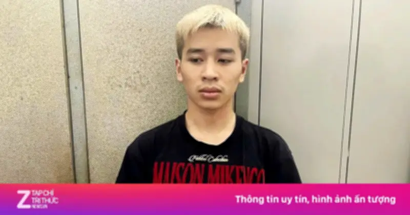 Nam Sinh Bắc Ninh Trộm 3 Cây Vàng Của Bà Họ, Bán Lấy Tiền Mua iPhone 17 Pro Max Tặng Bạn Gái