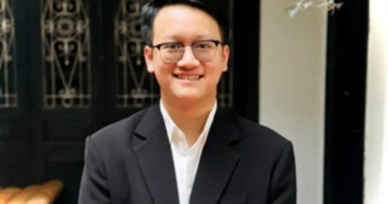 Nam sinh Hà Nội giành học bổng 12 tỷ đồng từ Đại học Chicago sau huy chương bạc Olympic AI