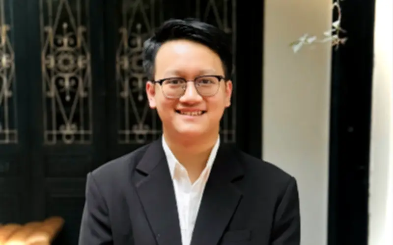 Nam sinh Trường Ams giành học bổng 12 tỷ đồng sau gần 300 bản nháp luận