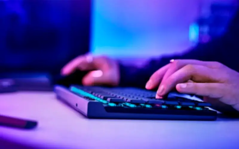 Nam Sinh Viên Đài Loan Tử Vong Sau 4 Ngày Chơi Game Không Ngủ