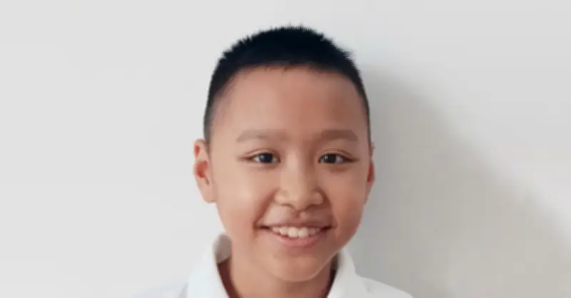 Nam sinh Việt 14 tuổi xuất sắc giành giải tại kỳ thi AI thế giới