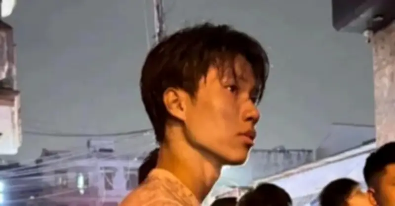 Nam sinh xông vào đám cháy cứu người là sinh viên xuất sắc ĐH Bách khoa Hà Nội