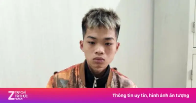 Nam thanh niên 19 tuổi chặn đầu xe chở tân binh nhập ngũ bị công an xử lý