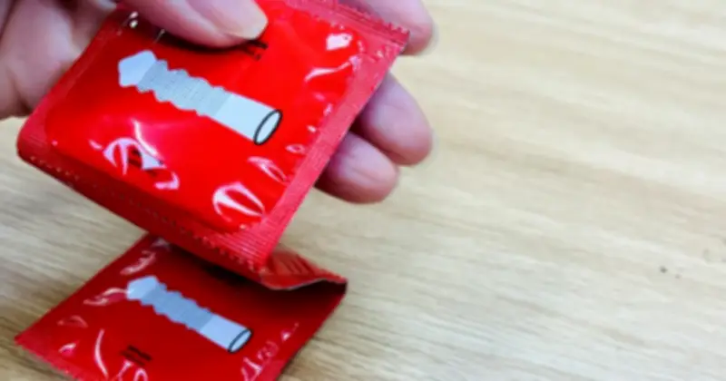 Nam thanh niên mắc sùi mào gà hậu môn sau quan hệ tình dục không an toàn