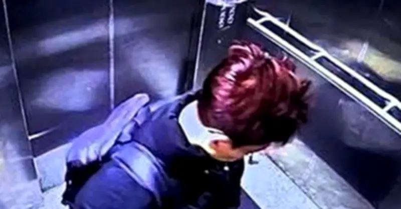 Nam thanh niên rơi từ sân thượng tòa nhà Thanh Hà, tử vong tại chỗ