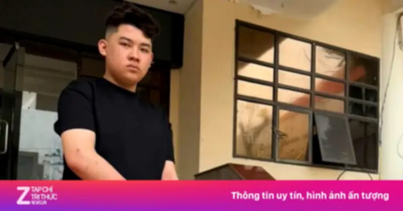 Nam thiếu niên 16 tuổi trộm hơn 5 cây vàng của họ hàng dịp Tết để tiêu xài, du lịch