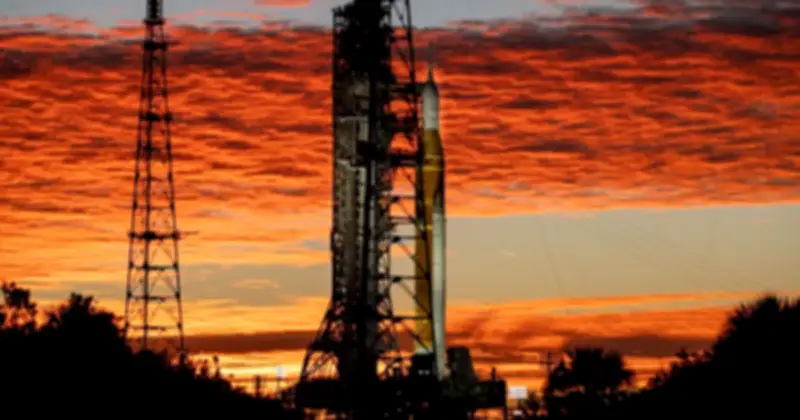 NASA chốt lịch phóng Artemis II ngày 1/4, đánh giá rủi ro và chuẩn bị cho sứ mệnh Mặt trăng lịch sử