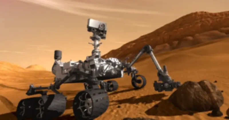 NASA Công Bố Phát Hiện Chấn Động Về Sự Sống Ngoài Hành Tinh