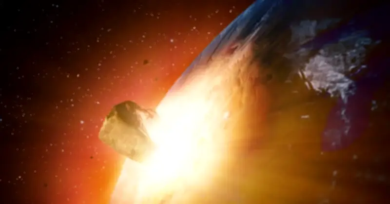 NASA cảnh báo: 15.000 tiểu hành tinh 'sát thủ thành phố' đang ẩn mình, đe dọa Trái Đất